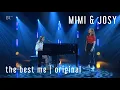 Download Lagu The best me |  Original by Mimi and Josy