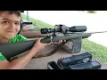 338 Winchester Magnum