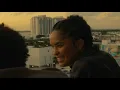 Q Marsden - Garage Rooftop (Official Video)