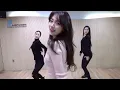 수지(Suzy) "Yes No Maybe" 댄스 연습 (클로즈업 Ver.)