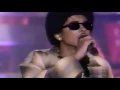 2Pac - I get Around (Arsenio Hall Show - 1993)