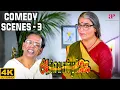 Download Lagu Avvai Shanmugi Comedy Scenes Part-3 | Kamal Haasan | Meena | Gemini Ganesan | Crazy Mohan Comedy