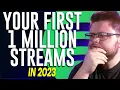 Lagu How To Get 1 Million Streams On Spotify in 2023 (Detailed Guide)