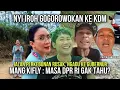 Download Lagu NYI IROH NGADU KE KDM, MANG KIFLY : MASA JALAN PERKEBUNAN RUSAK LAPOR KE GUBERNUR‼️
