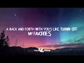 Blxst, Sasha Keable - Ruin (Lyrics)