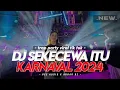 Download Lagu DJ TRAP PARTY SEKECEWA ITU KARNAVAL 2024 VEE PRO AUDIO