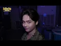"Golden Sun" Music Video BEHIND THE SCENES-1