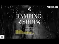 Vybz Kartel Feat. Spice - Ramping Shop (BASS BOOSTED)