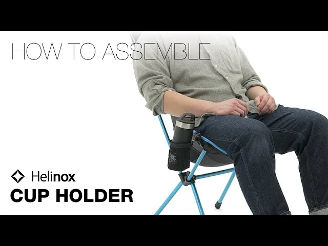 Helinox Cup Holder