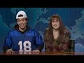 Weekend Update: The Couple You Can't Believe Are Together on Cuffing Season - SNL