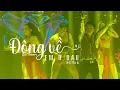Lagu ĐÔNG VỀ EM Ở ĐÂU REMIX | DU THIÊN