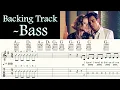 Download Lagu SOMETHING STUPID | WILLIAMS \u0026 KIDMAN | - Bass | Backing Track | TAB \u0026 Sheet Music