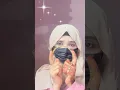 Download Lagu Different head band’s ✨With hijab style 🥰#shorts