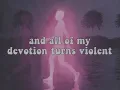 Japanese Breakfast — Boyish (Lyric Video)
