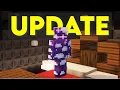 BEDWARS UPDATE Full Review Dreamfeast New Prestige Customization Reward System Maps More