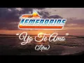 Download Lagu Los Temerarios - Yo Te Amo (Letra/Lyrics)