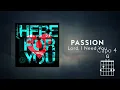 Passion - Lord, I Need You (Lyrics And Chords/Live) ft. Chris Tomlin