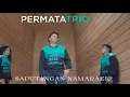 Download Lagu SAPUTANGAN NAMARAEK || PERMATA TRIO || NEW SINGLE 2021