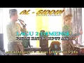 Download Lagu LAGU 2 DIMENSI -  PATAH HATI \u0026 SIPUT AIR ( AL - SIDDIN ENTERTAINMENT ) CP.WA: 085370991655