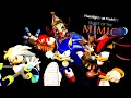 Download Lagu SONIC AND FRIENDS PLAY FNAF SECERT OF MIMIC! PART 1 JACKIE WANTS TO PLAY!