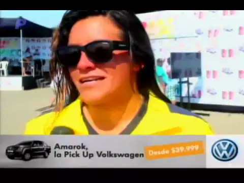 Surfistas logran presea de oro Huanchaco - Perú