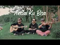 Download Lagu Enchan - Andai Ku Bisa (Official Lyric Video) feat. PJ Kustik