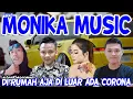 Download Lagu MONIKA MUSIC SPESIAL DILA NOCIL,KIDOY,DINDA ACIL - REMIX LAMPUNG TERBARU 2020 || Aahhheee