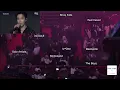 Download Lagu Idols reaction SEVENTEEN on screen at GMA 2019 - EVERYONE WAS SHOCKED BY THE CRAZY FANCHANT