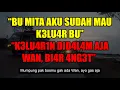 Download Lagu Kisah Nyata || Wawan Memberi Bantuan Bu Mita, Istri Bosnya