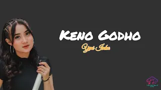 Download Keno Godho || Yeni Inka ( lirik lagu ) MP3