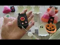Halloween Collective Haul Dollar tree Dollar General Kscraft Target Hobby Lobby
