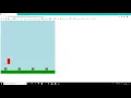 Coding a Running Game in Javascript HTML and CSS