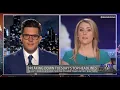 Presidential Progress with Erin Perrine