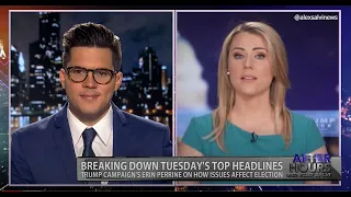 Presidential Progress with Erin Perrine