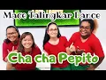 Download Lagu Cha Cha Pepito || Choreo Karen Lee (TW) ||Mace Talingkar