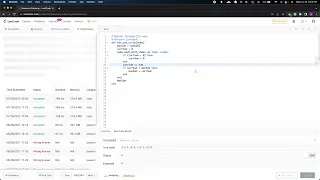 53 Maximum Subarray Ruby Leetcode