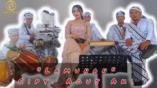 Download 𝙇𝘼𝙈𝙐𝙉𝘼𝙉 | KARYA AGUS AKI | LAGU DEGUNG KREASI | 𝙇𝙄𝙑𝙀 𝙋𝙀𝙍𝙁𝙊𝙍𝙈 MP3