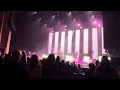 Death Cab for Cutie - Punching the Flowers (St Louis, 7/24/26)