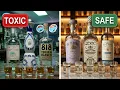 STOP Drinking These 9 MANIPULATED Tequilas And 6 That Are ACTUALLY Real