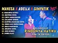 Download Lagu RINDUNYA HATIKU - BAHTERA CINTA - CINTA SABUN MANDI | MAHESA X ADELLA X SIMPATIK TERBARU 2025
