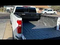 Camlocker Crossover Tool Box