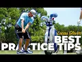 How to Practice Golf - Major Champ Explains