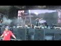 ChthoniC 閃靈 - Defenders of Bu-Tik Palace [Live]