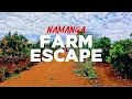 Lagu A Hidden Paradise in Birika| Weekend Escape at the Namanga Farm