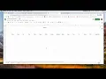 Dispatch google sheet How to 1