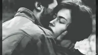 عمرى ما هنسى أن الهنا عرفت طعمه معااك 