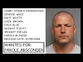 Pennsylvania s Most Wanted Pennsylvania Parole Absconders - Philadelphia County