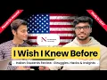Indian Students Review What I Wish I Knew Before Coming to Northeastern University USA