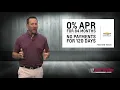 Jeff Wyler Chevrolet 0 APR for 84 Months
