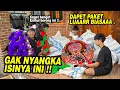 Download Lagu Dapet paket isi barongan !! AYO KITA UNBOXING LAGI GAES